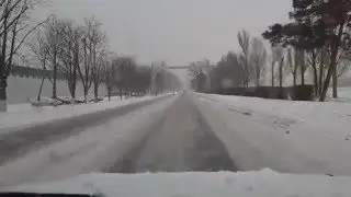 Slobozia sub zapada.