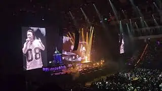 #鄭中基#音符#0309台北小巨蛋演唱會