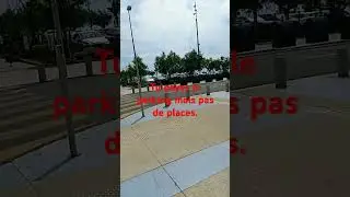La grande Motte Monpellier