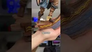 Assassins creed broken