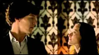 Sherlock Music Video - 