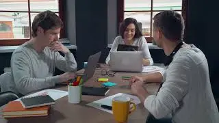 Vladimir Mozhenkov. Personal Leadership Style.