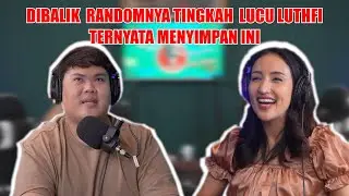 ALASAN LUTFI AFANSYAH KONTENNYA BERUBAH!