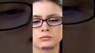 Shocking Eye Problem Symptoms