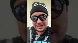 Стрим, на котором я буду слушать ваши треки начнется 14 сентября в 