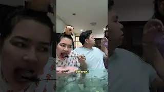 Maaf yaa tapi kok nagih🤣🤣