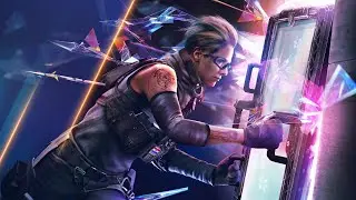 HINDI / BANGLA RAINBOW SIX SIEGE INDIA UPCOMING NEW SEASON Crystal Guard NEW OPERATOR OSA