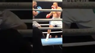 Giovani Bruzon regresa con una victoria por la vía rápida 🎥 Livan Cervantez