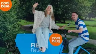 Moederdag bij Coolblue: mamagisch