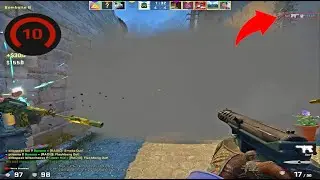 FACEIT IMPACT FRAGS