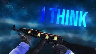 I THINK (CS:GO Montage)