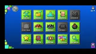 How to get 240 fps in gd mobile (READ DESC FIRST)