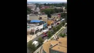 Ambulance