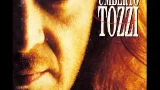Umberto Tozzi - Donna Amante Mia