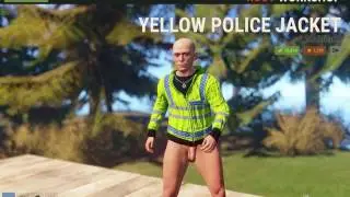 Rust: How to Download All Skins, decreases stuttering ingame
