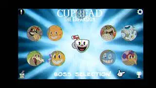 Cuphead is Now On Mobile! (you won't find it in the play store*