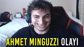SEN REZİL BİR ADAMSIN.