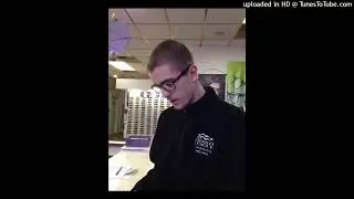 Lil Peep - Heaven Scent