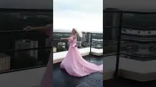Стеклянный потолок преодолен! Рассказать, как я это сделала?