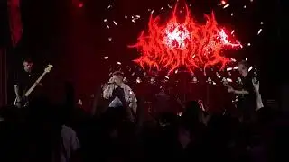 Marina - Bathyscaph @ ДК Кристалл // 06.10.2023