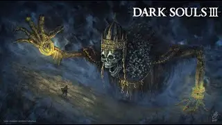 DARK SOULS™ III \ Как 