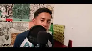 JoPer - MI SUEÑO ES