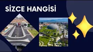 EN KALABALIK İLÇELER |  MOST CROWDED DISTRICTS