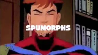 My New SPUMorphs Intro
