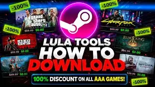 🔥 How to Install Lua Tools for Steam Games (2026) | Complete Setup Guide🔥
