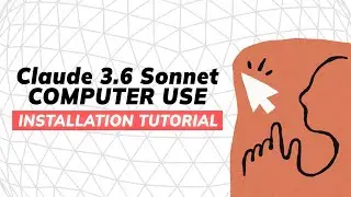 How To Setup Sonnet 3.6's Computer Use Demo