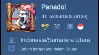 🔴D1 Road to Honor TANK BATAK #mlbb #hiunaga #mobilelegends