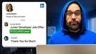 4 Lessons From Helping 500 Junior Devs Get Hired