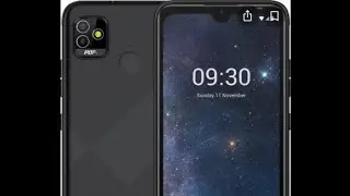 Remover conta Google Tecno (Pop 5 Go BD1) Android 11