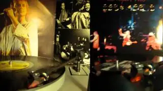 Walter´s Vinyl: 