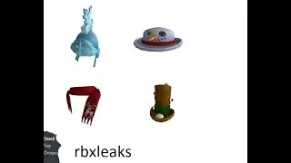 rbxleaks roblox evets