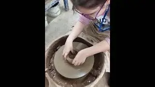 Мастер класс гончарное дело.