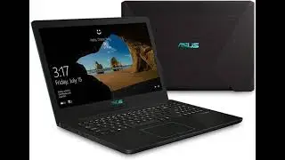 Review: ASUS VivoBook 15.6” FHD Laptop, AMD Quad Core R5-3500U, GeForce GTX 1050 Graphics, 8GB...