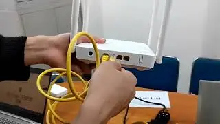 5G Outdoor CPE ZLT X11& Wi-Fi 6 Router ZLT W50 Install_TKit Tozed Kangwei Intelligent Technology