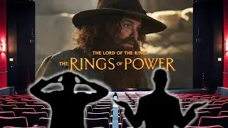 174: More Rings of Power Nonsense