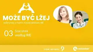 03: Szacunek według RIE — co oznacza?