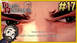 The Sugar Plantation! ▶ Deadly Premonition 2 Gameplay 🔴 Part 17 - Let's Play Walkthrough