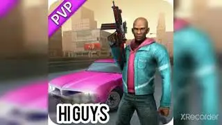 GRAND CRIME GANGSTER FLASH RUN HACK BY TAKIS008GR (GAMEPLAY)