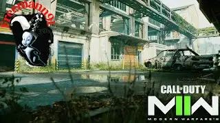 CoD Modern Warfare 2 Farm 18 Herrschaft