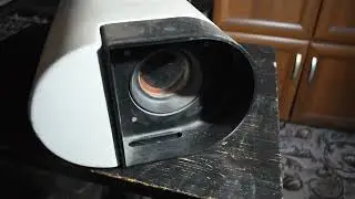 Видеонаблюдение СССР. Много КМ.  Часть 2