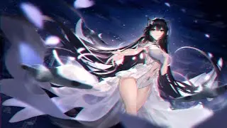 Celestial Axes 1.2x [Amaranthine] 99.41% FC