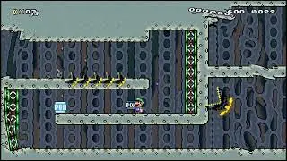 NIVEL KAIZO XD
