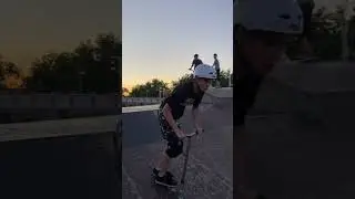 Да что за привычка у меря в конце засирать трюк(