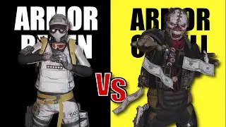 Armor Regeneration vs Armor On Kill!!!  Which Is The Best Division 2 Build?