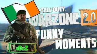 Warzone 2.0 is still fun... Right?