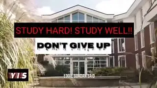best ways to focus on studies without giving up